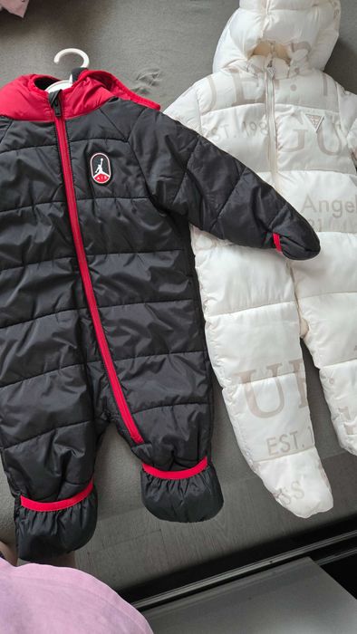 Детски Космонавти Guess Jordan