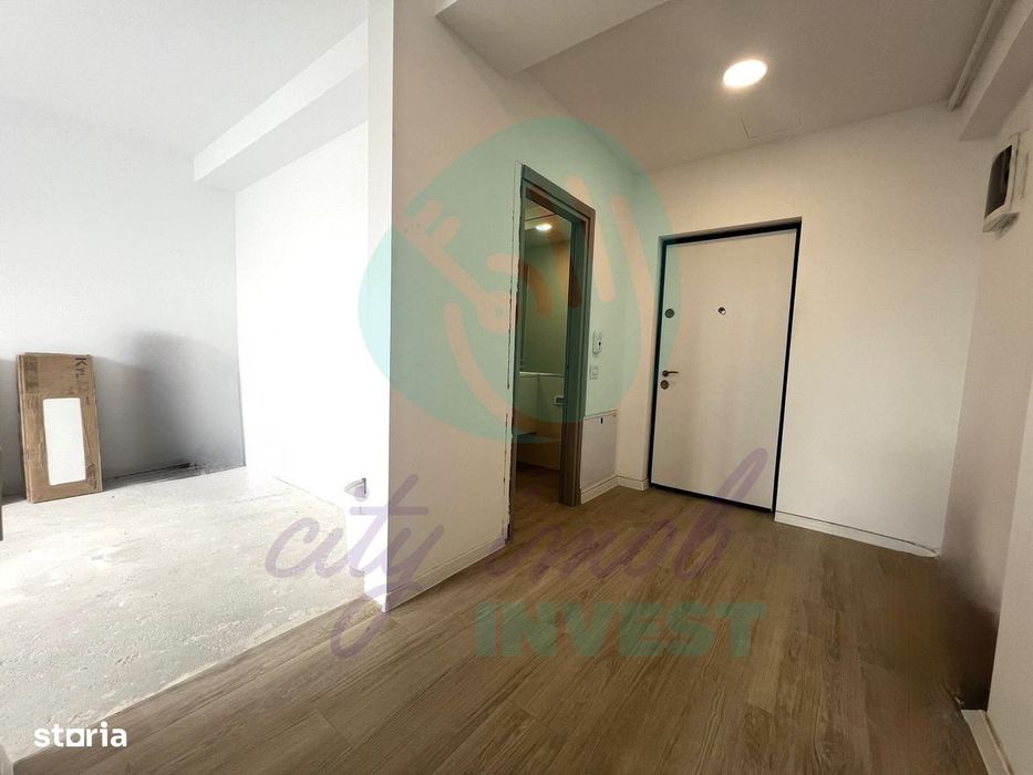 2 camere decomandat | Bloc 2024  | Parcul Liniei 115.000+TVA