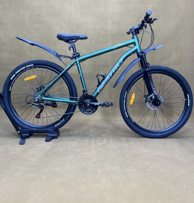 Велосипед gestalt h300