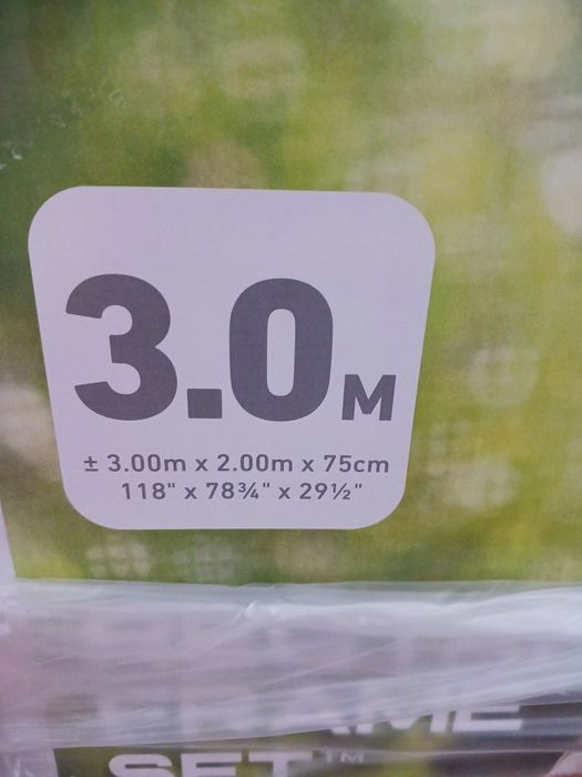 Сглобяеми басейн Intex