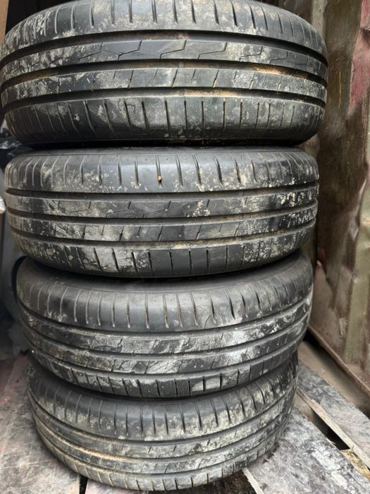 R14 летние шины в идеале