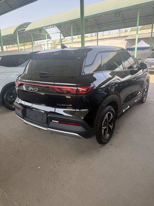 byd yuan up 2025 tozza yangi afitsalni