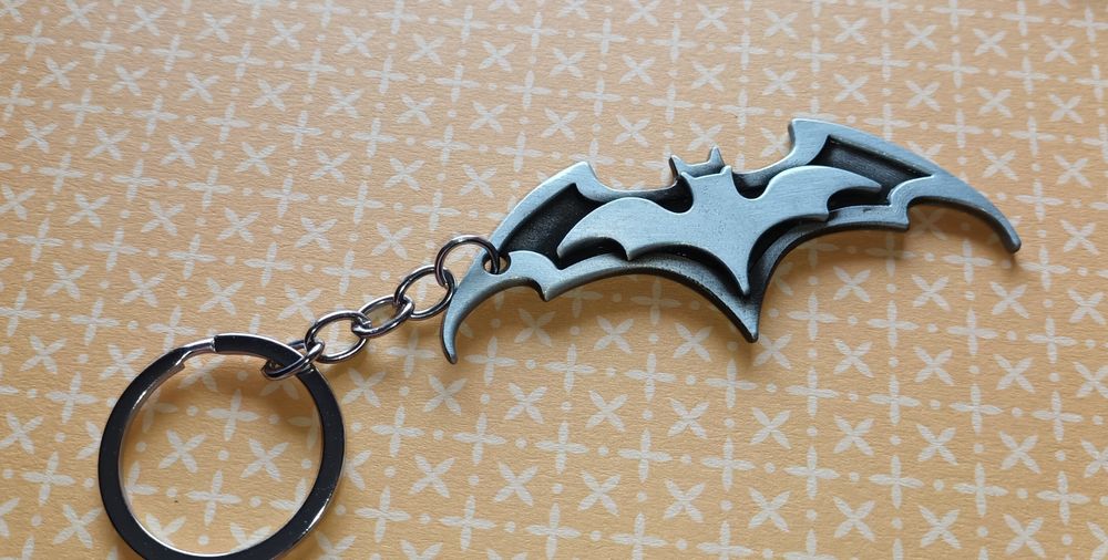 Ключодържател Батман