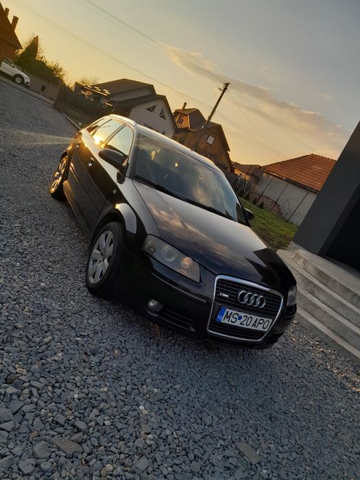 De vanzare Audi A 3