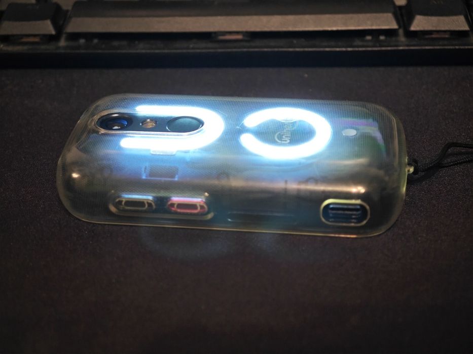 Uniherz jelly star най малкият андроид телефон