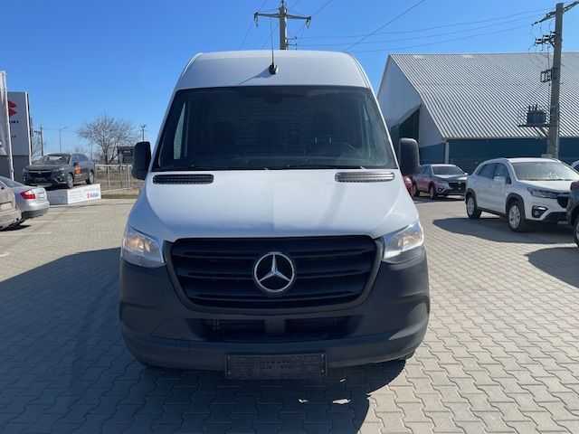 Mercedes-Benz Sprinter Primul proprietar , stare buna de functionare , auto frigorific.