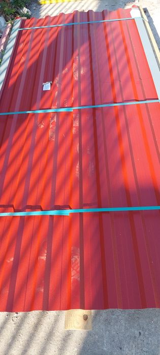 Метални керемиди