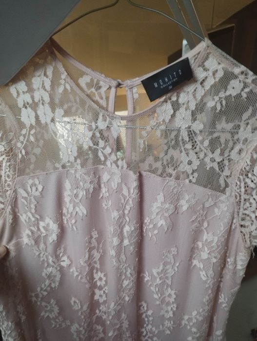 Две Рокли , Mohito & Zara (S размер) на символична цена