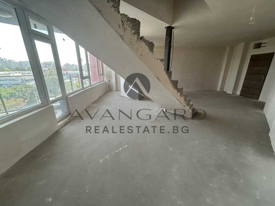 Продава се Мезонет в Пловдив, Център - 153 кв.м за 1250 €/кв.м - Снимка #1