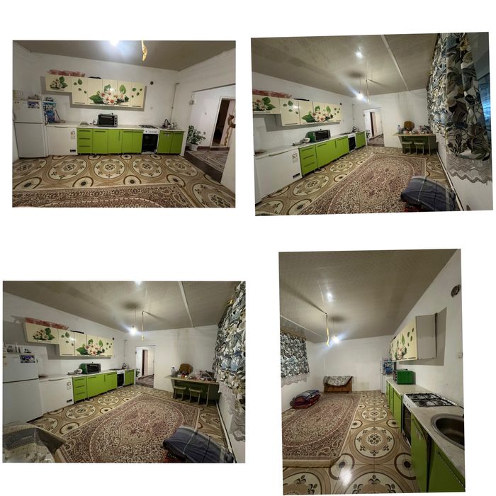 Үй сатылыды-Продается дом