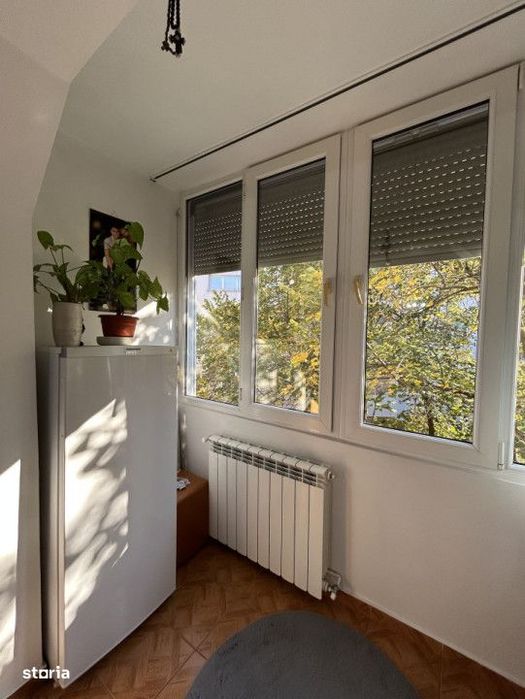 Apartament 2 camere, 42mp utili, etaj 4/5, zona Spitalul Judetean