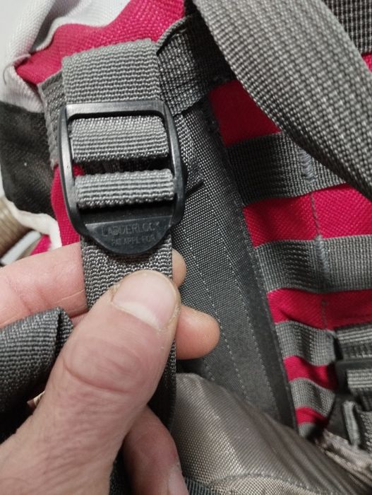 Rucsac sport mixt Deuter.