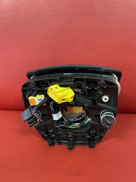 AIRBAG AUDI A6 A7 C8 4K / A8 D5 4N0 Аербег , Аирбаг ,