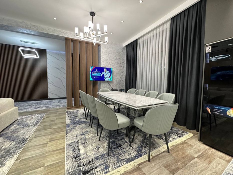 H-tech   Dacha.     Dala hovli