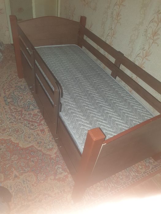 Подростковая кровать 180×80
