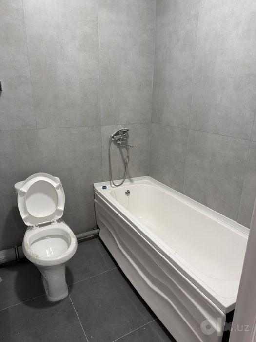 Продется 3х комнатная квартира в ЖК Assalom SOHIL GoldenHouse