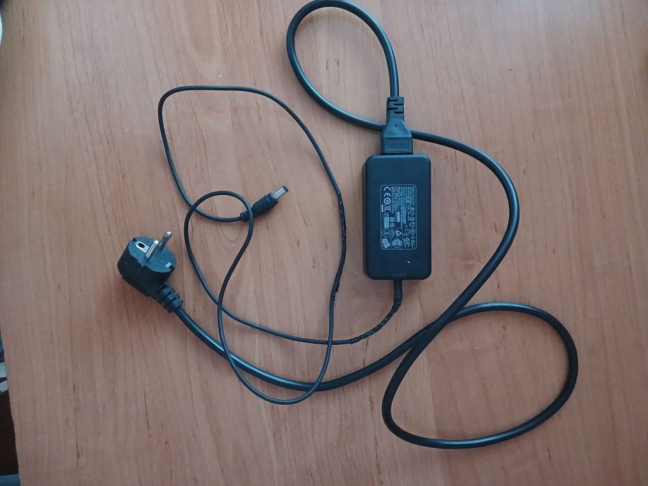 Зарядки для ноутбука