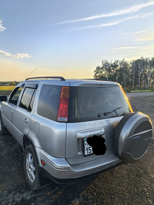 Продам  Honda CR-V RD1