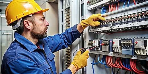 Elektrik 24/7 Tez yordam