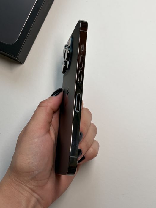 Vand iphone 13 pro graphite 128Gb