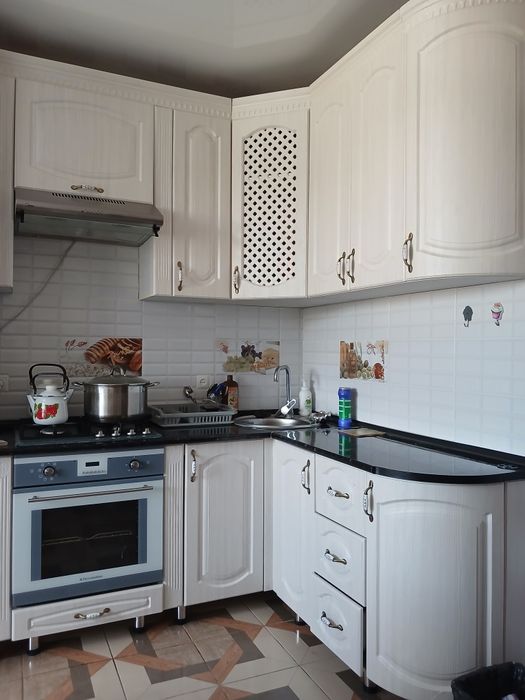 Продам 2х квартиру в новом доме