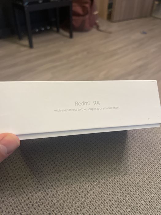 Vand telefon Redmi 9A Granite Gray 32 GB sigilat