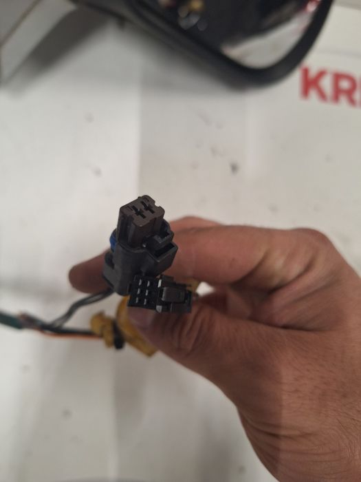 Дясно огледало Peugeot 308 / Пежо 308