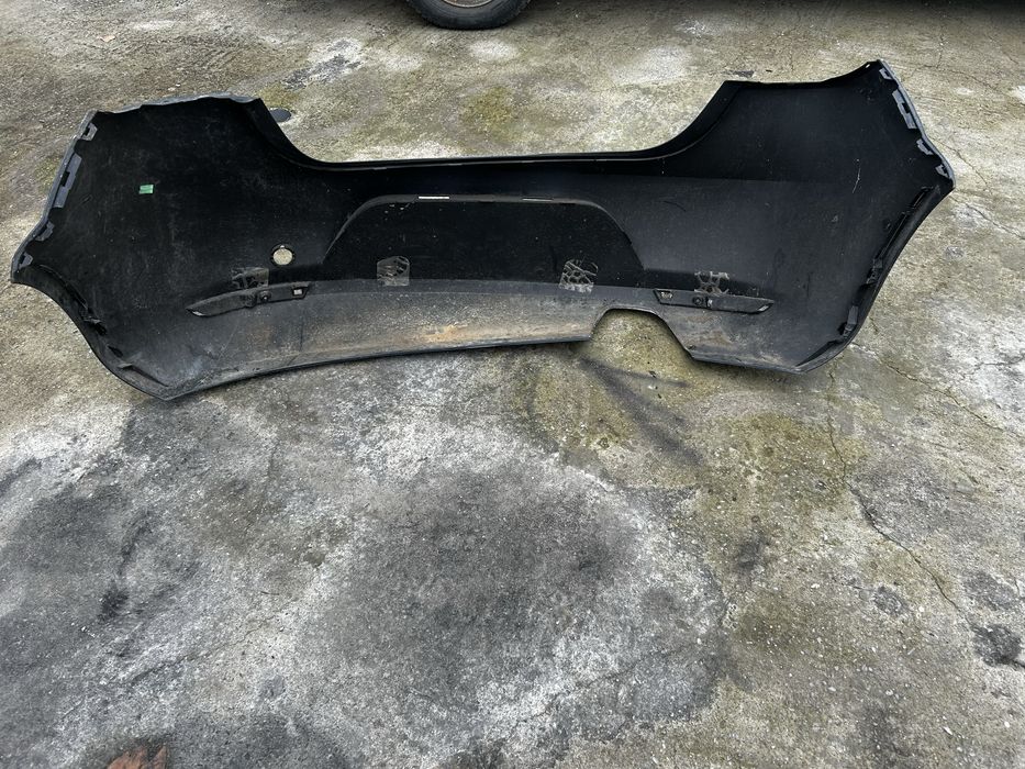 Оригинална задна броня Seat Leon 1P