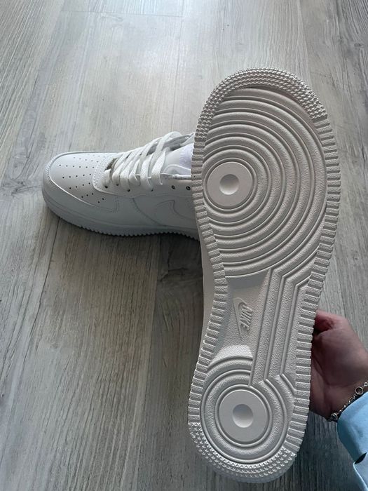 Air force 1 Triple White