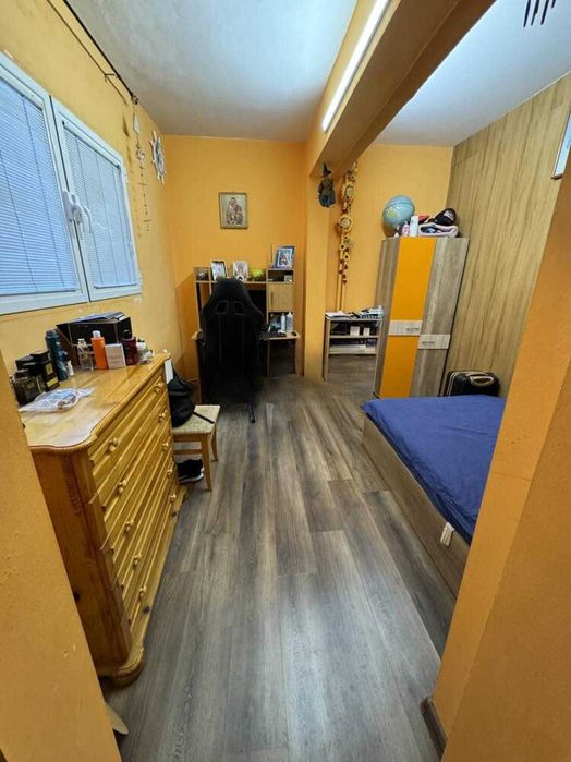 Продава се Двустаен апартамент в Пловдив, Изгрев - 67 кв.м за 1090 €/кв.м - Снимка #9