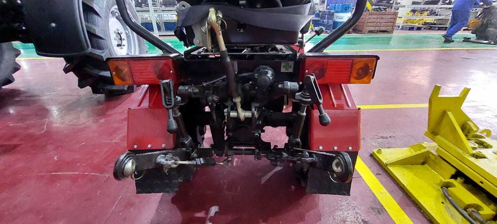 Трактор Беларус 132Н