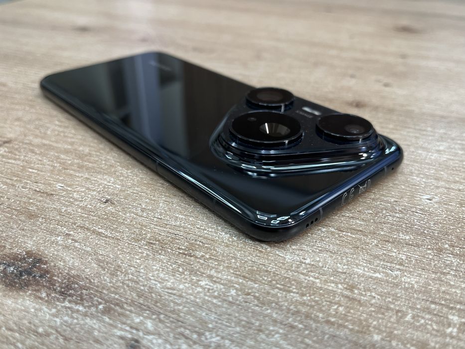 Huawei Pura 80 Pro 512gb Black Перфектен