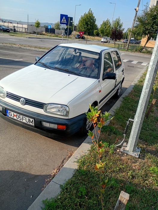 Volkswagen Golf 3