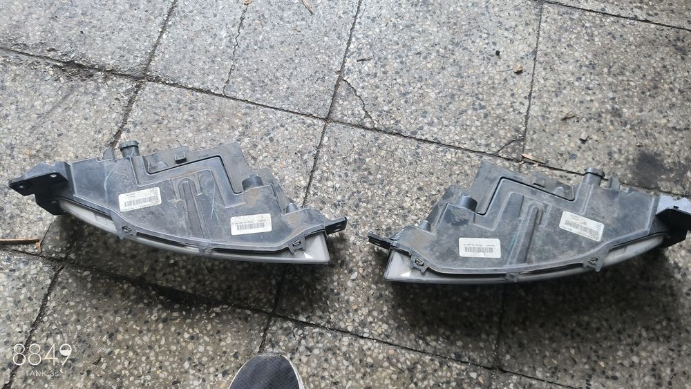 Оригинални лед халогени за Dodge charger sxt 2016та