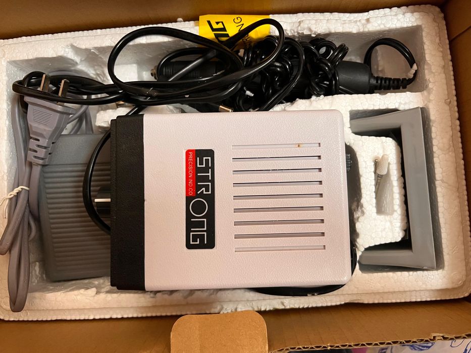 набор для маникюра