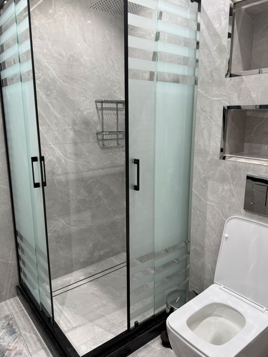 Помесячно! Своя, без посредников! ЖК U-Tower Tashkent