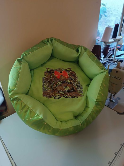 Легла за кучета и котки