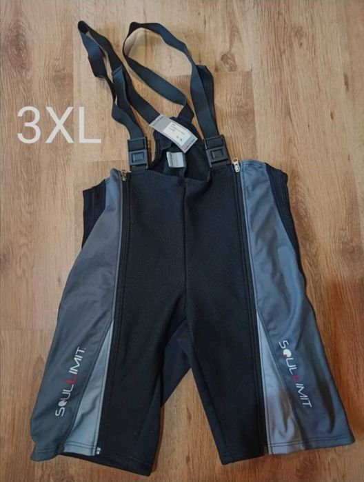 pantaloni suprapantaloni salopeta protectie frig zapada soullimit