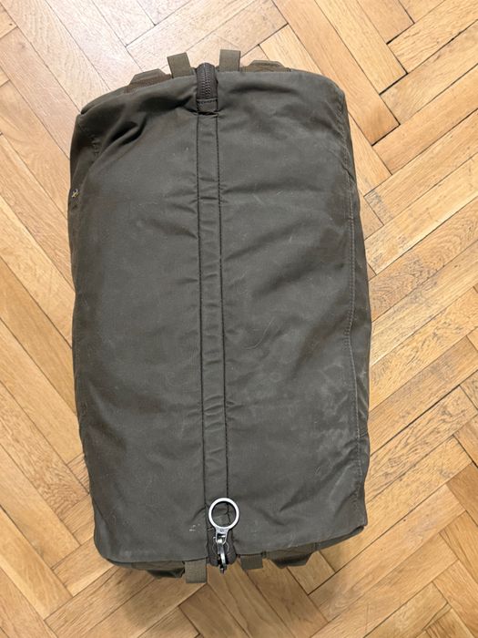 Split pack Fjallraven