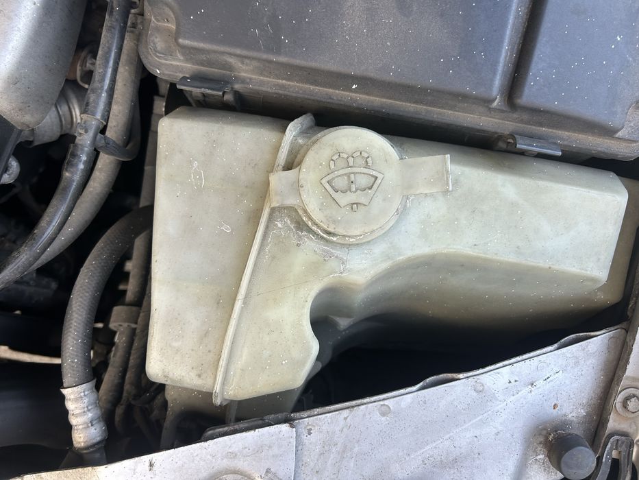 Мл 270цди 163кс на части/w163 ml270cdi na chasti.