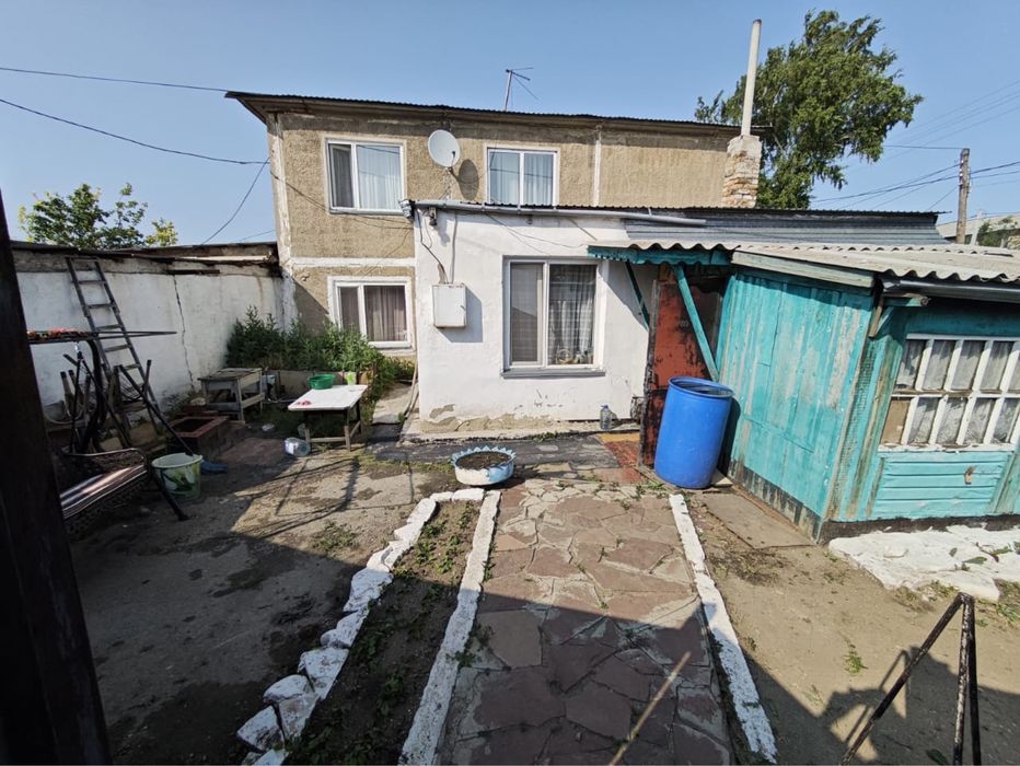 Продам дом в Красном Яре