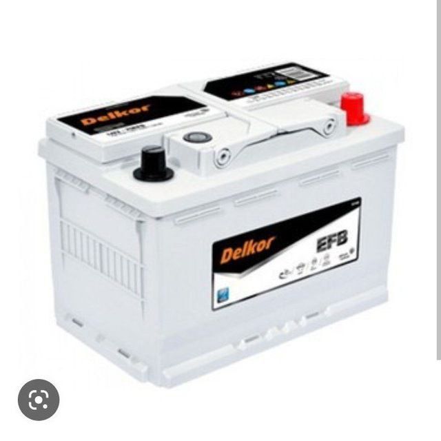 (Delkor) Делкор аккумулятор доставка установка текин 24/7
