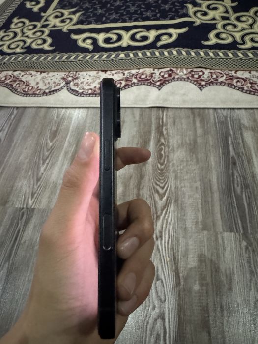 Iphone 16|без ремонда, есть гарантия