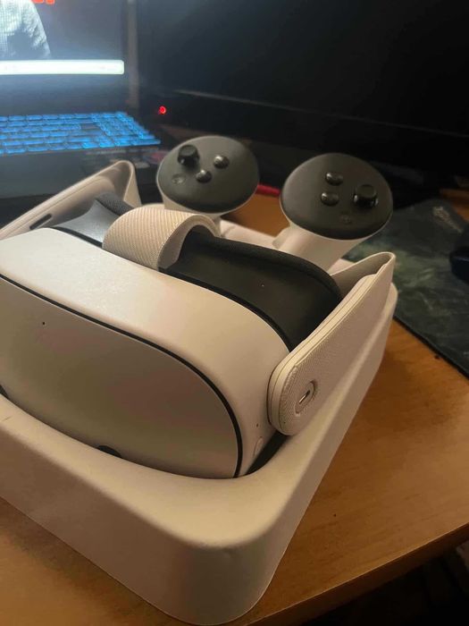 Vr meta quest 3 s