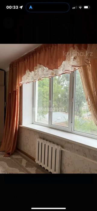 2-х ком. квартира в КИЗ