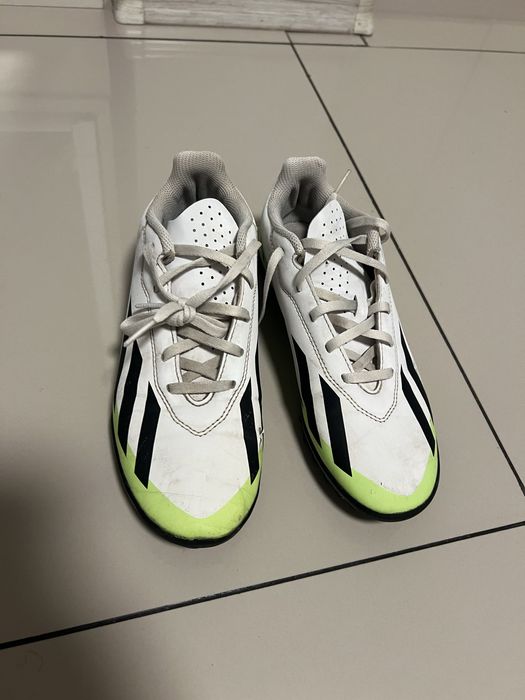 Ghete fotbal Adidas