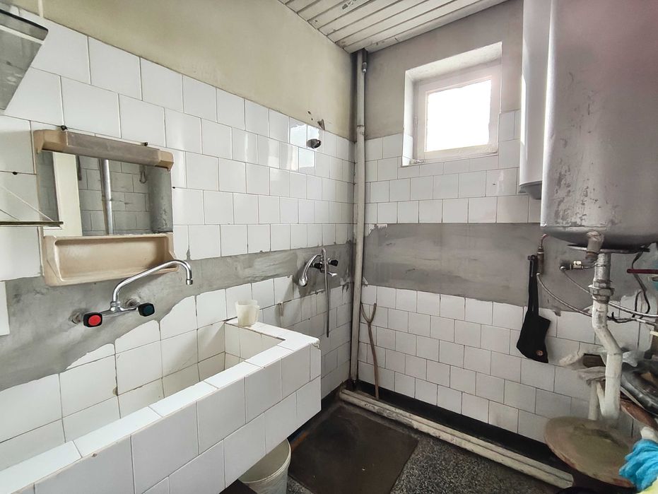 Продава се Етаж от къща в Търговище, Вароша - 115 кв.м за 1433 €/кв.м - Снимка #11