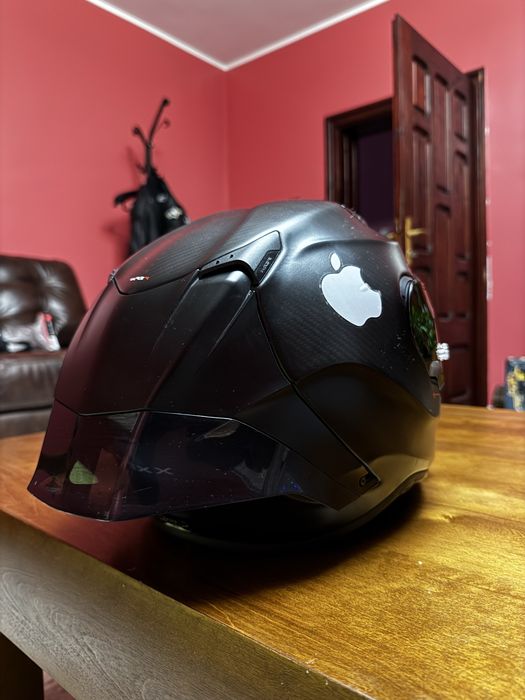 Casca Moto NEXX X.R3R Zero Pro Carbon