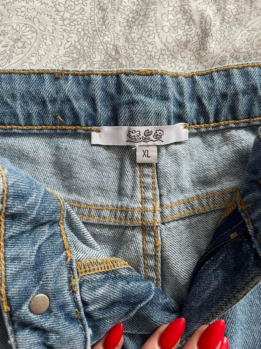 Дънки Patrizia Pepe