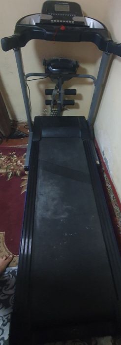 Бегавая дарошка LIFE GYM